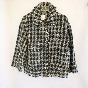 H&M Casual Bomber Jacket